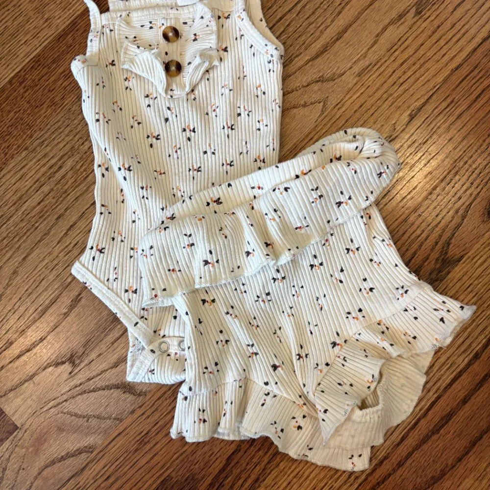 12-18M Summer Outfits - Picture 4 of 5